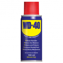 WD40 100ml W/D100
